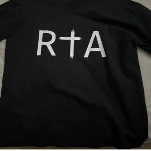 Rta shirt